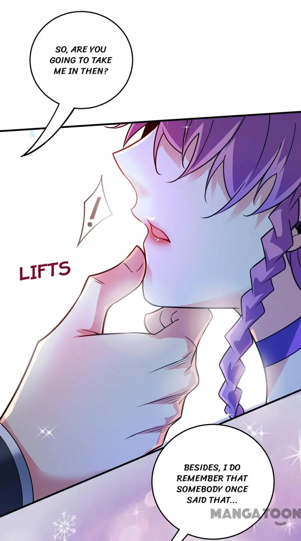 Eternal First Son-In-Law Chapter 65 page 5 - 