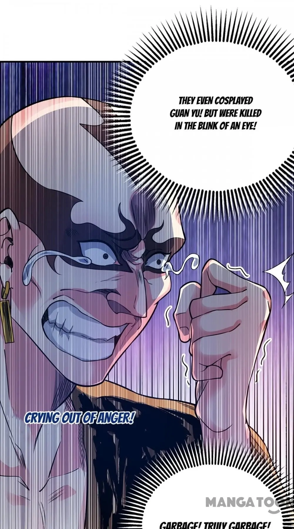 Read Eternal First Son-In-Law chapter 67 image 2 on Lezhin