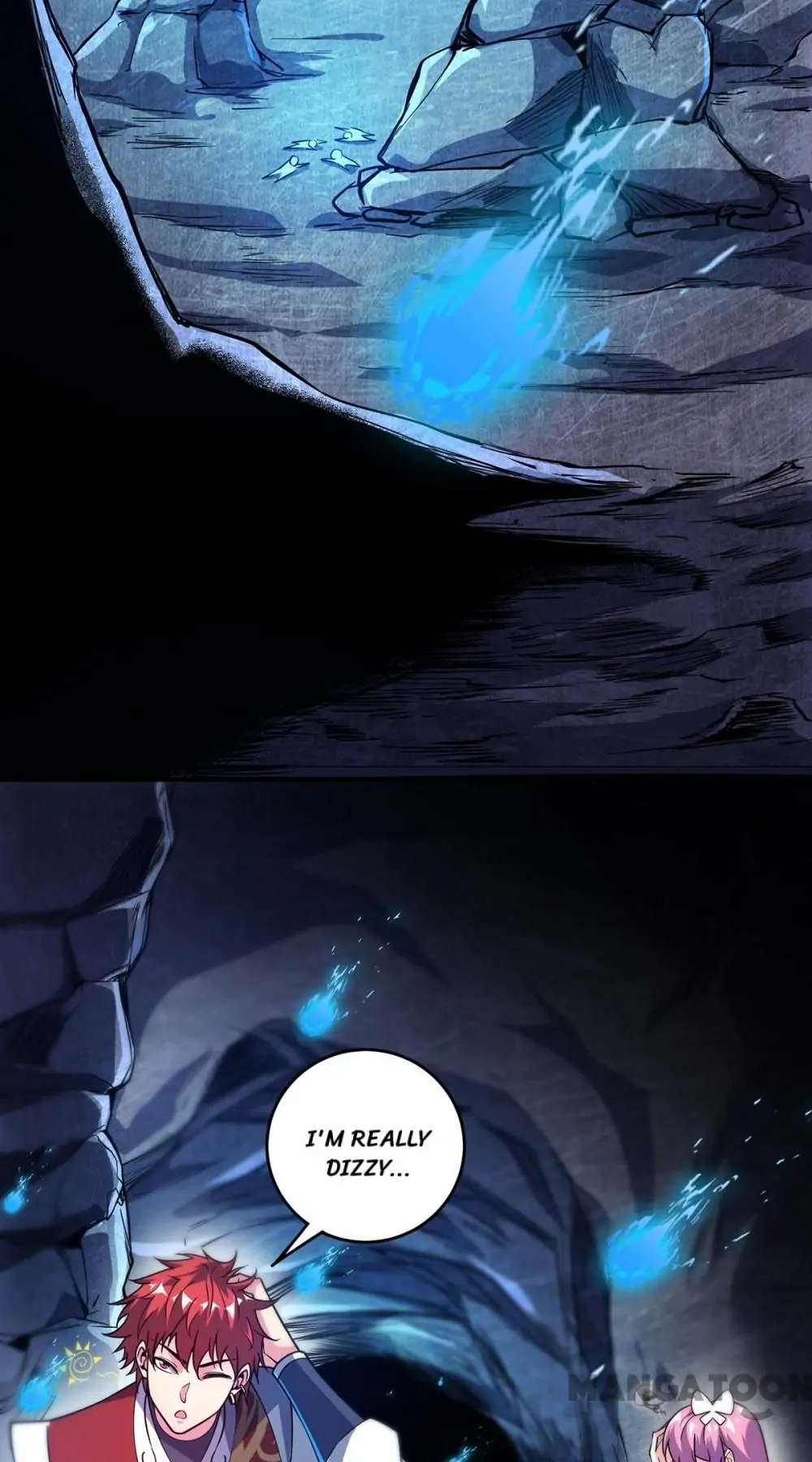 Read Eternal First Son-In-Law chapter 69 image 2 on Lezhin