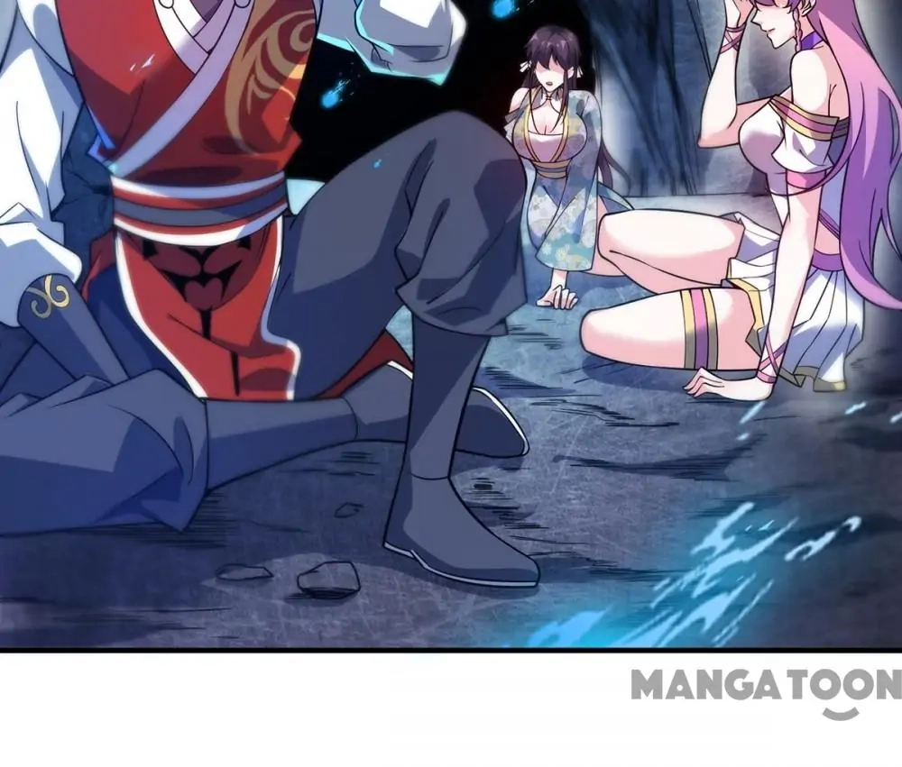 Read Eternal First Son-In-Law chapter 69 image 3 on Lezhin