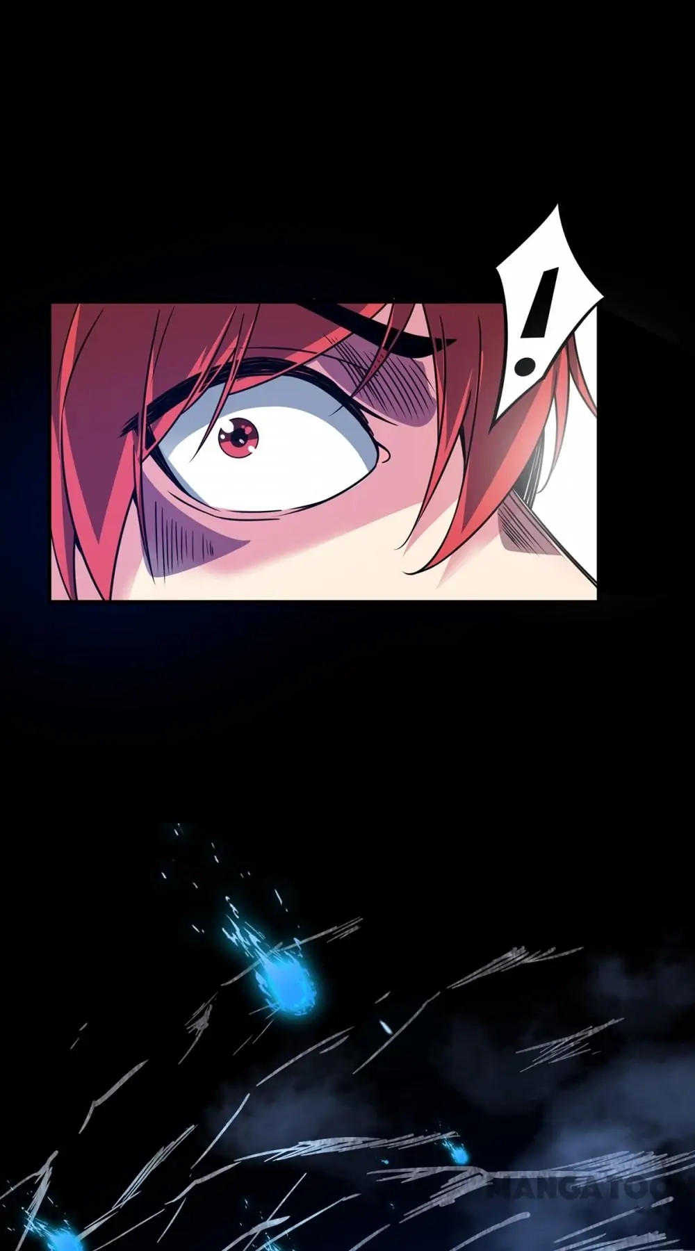 Read Eternal First Son-In-Law chapter 69 image 45 on Lezhin
