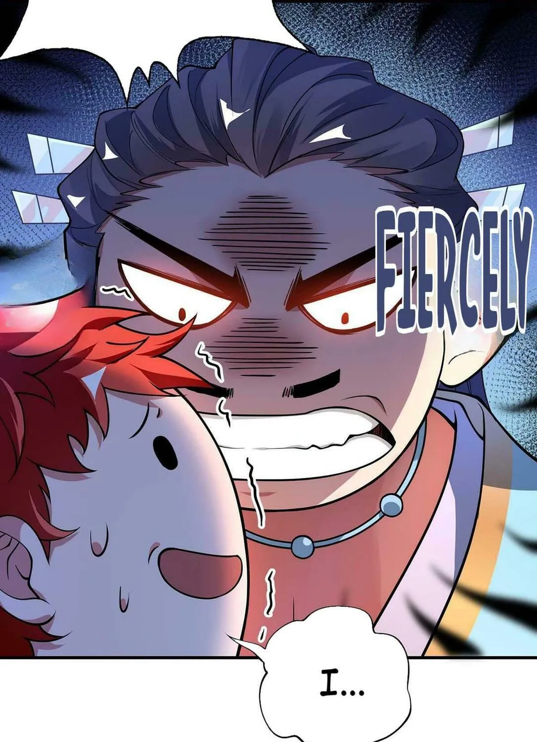 Read Eternal First Son-In-Law chapter 7 image 22 on Lezhin