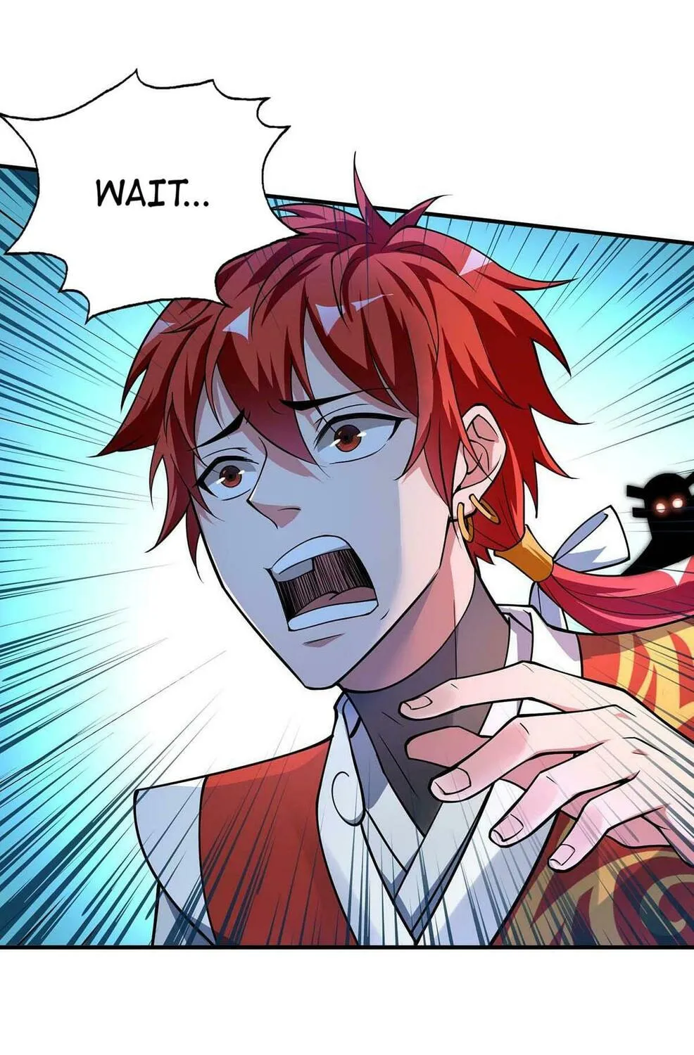Read Eternal First Son-In-Law chapter 7 image 41 on Lezhin