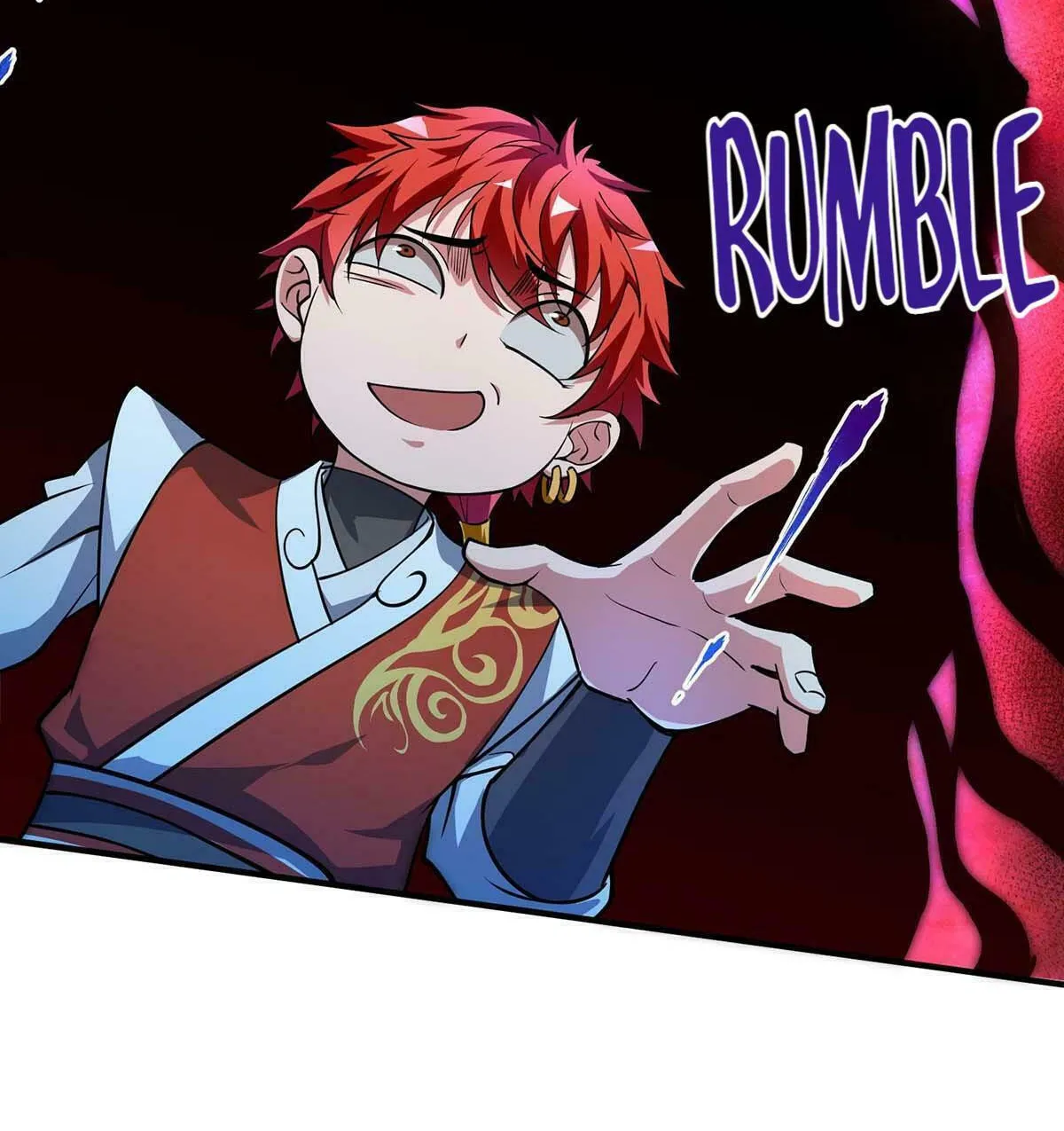 Read Eternal First Son-In-Law chapter 7 image 44 on Lezhin