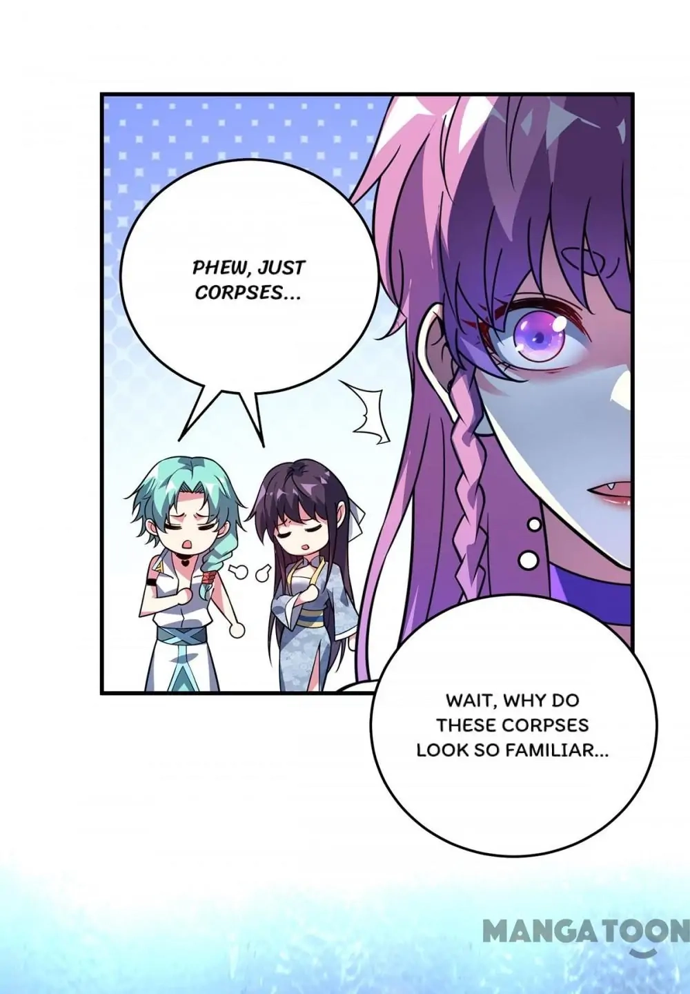 Eternal First Son-In-Law Chapter 70 page 4 - 
