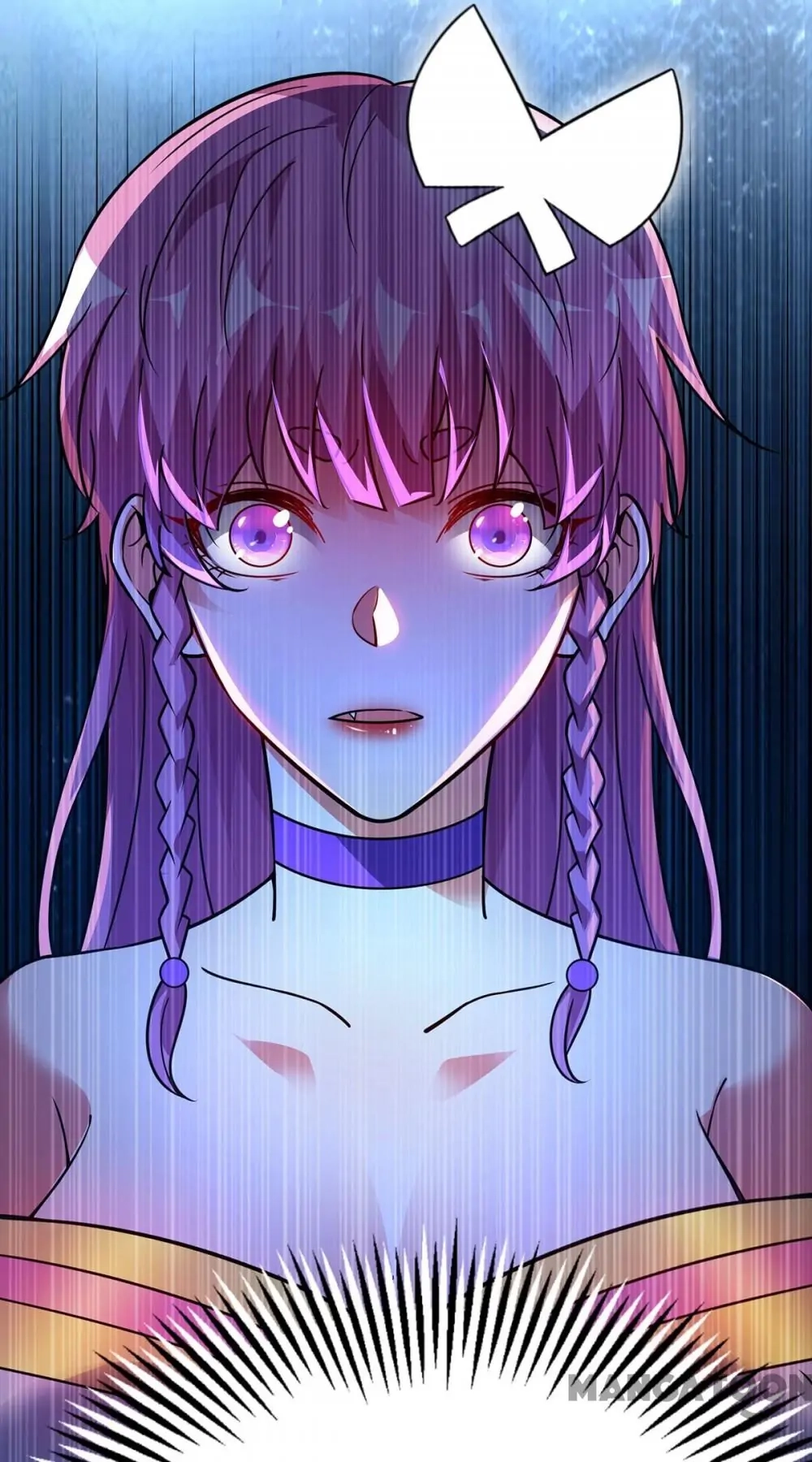 Eternal First Son-In-Law Chapter 70 page 5 - 