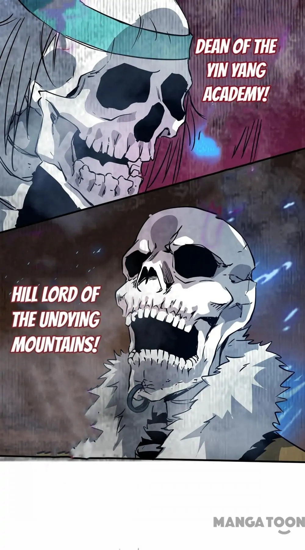 Eternal First Son-In-Law Chapter 70 page 8 - 