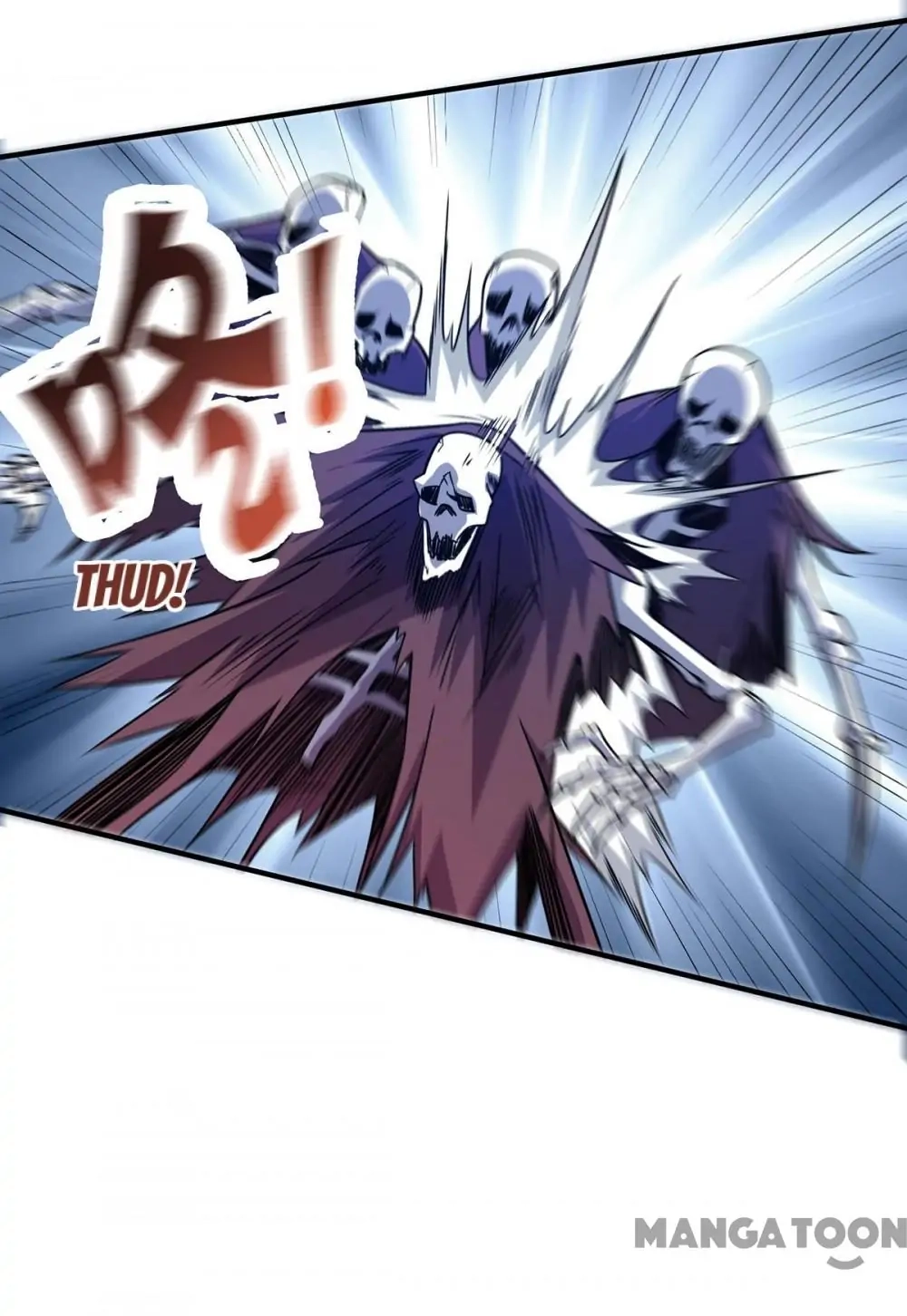 Read Eternal First Son-In-Law chapter 71 image 2 on Lezhin