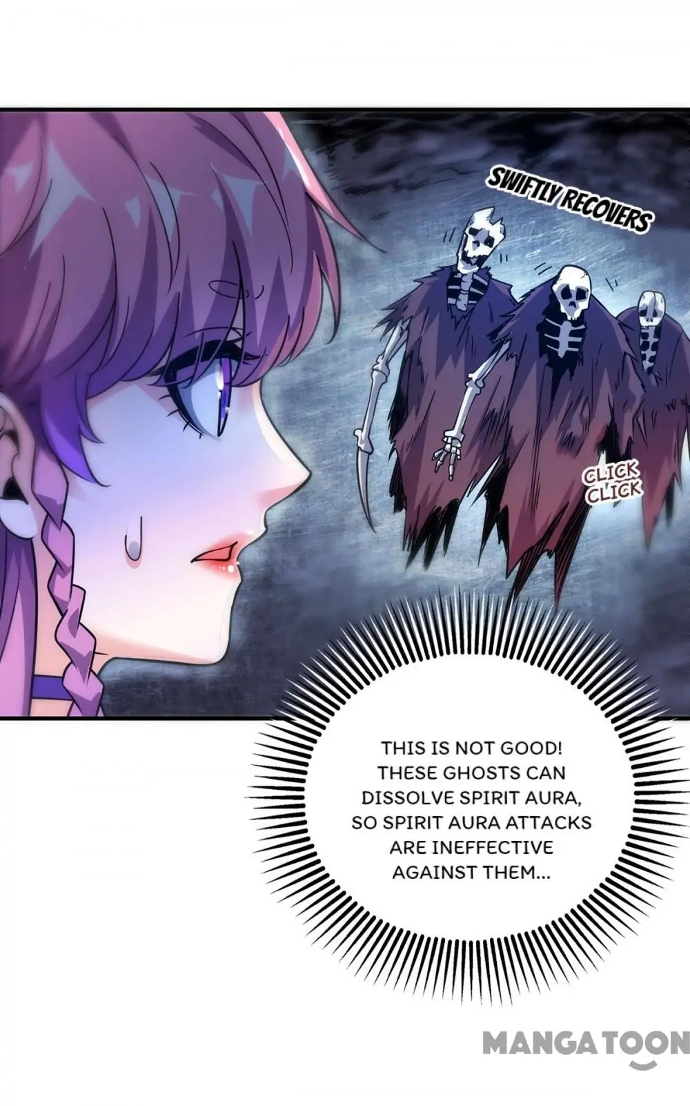 Read Eternal First Son-In-Law chapter 71 image 4 on Lezhin