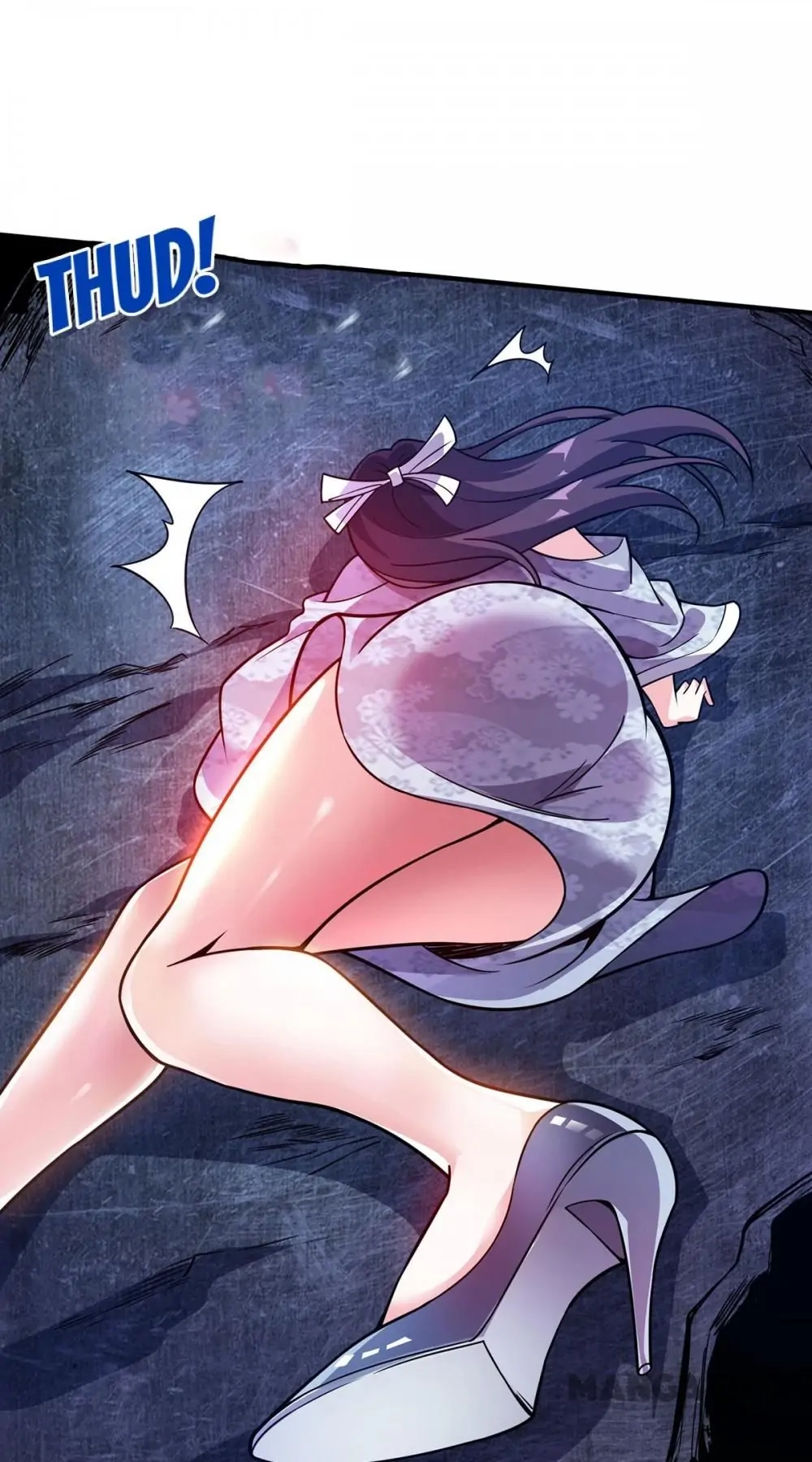 Read Eternal First Son-In-Law chapter 71 image 7 on Lezhin