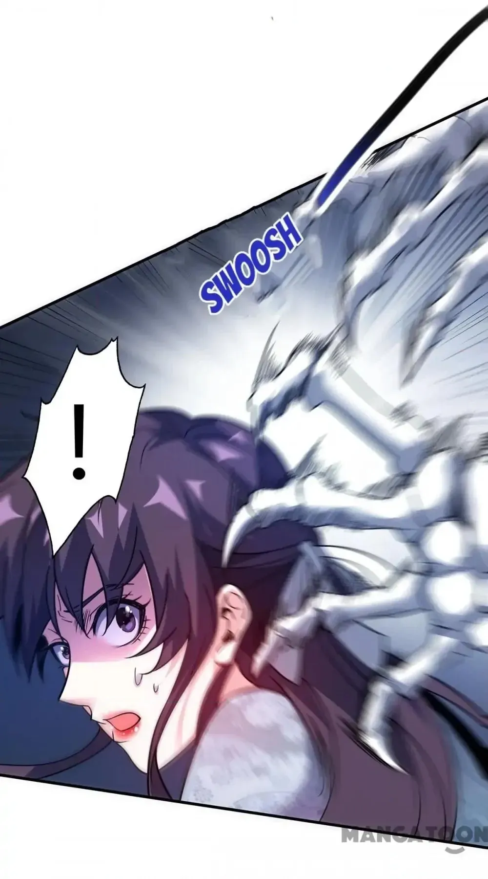 Read Eternal First Son-In-Law chapter 71 image 9 on Lezhin
