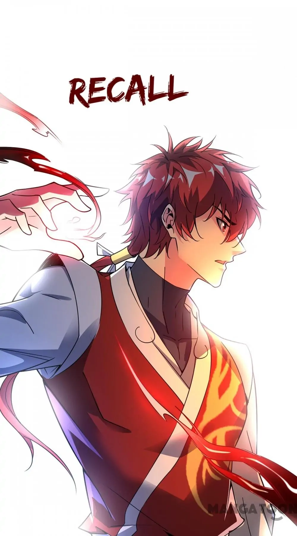 Read Eternal First Son-In-Law chapter 72 image 7 on Lezhin