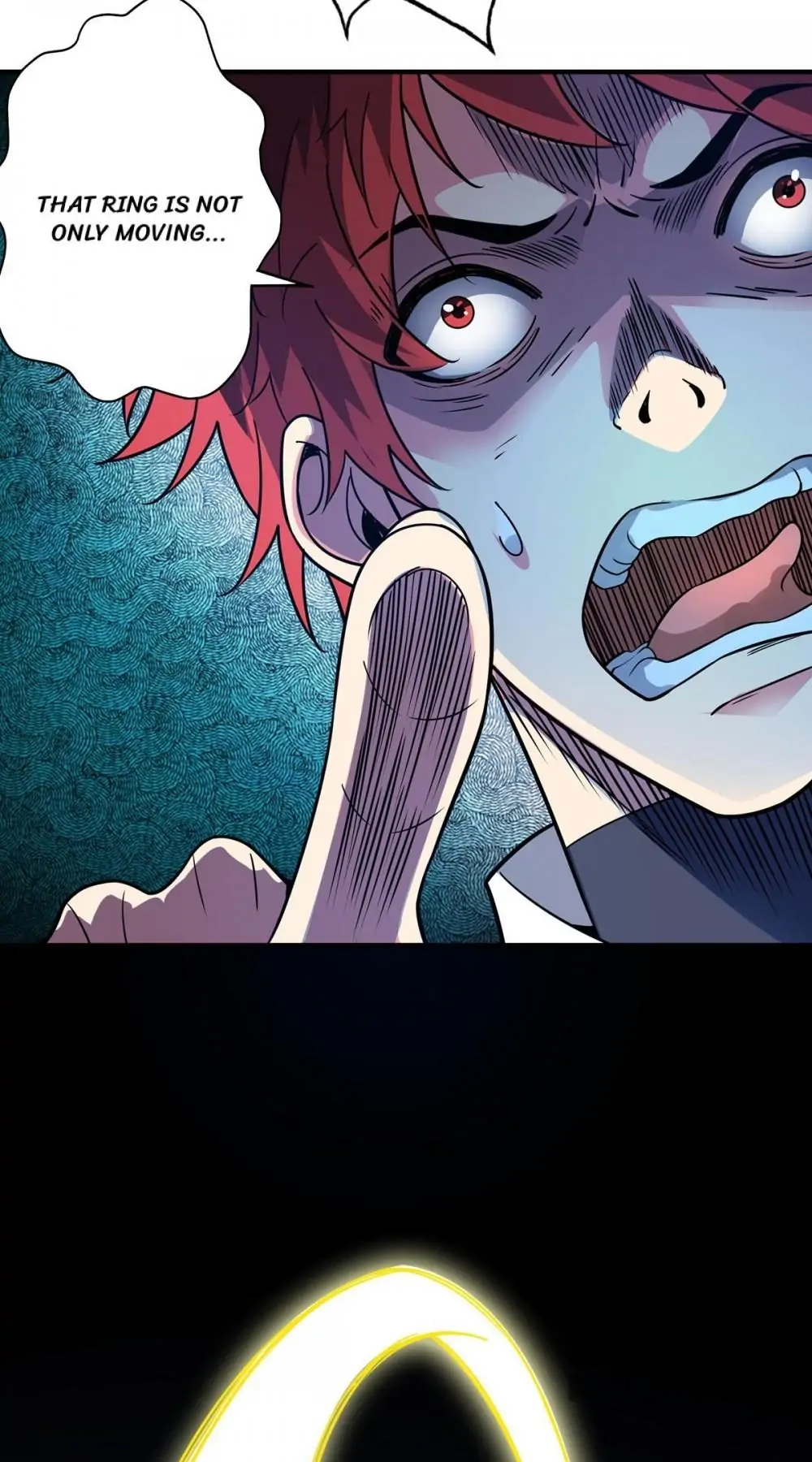 Read Eternal First Son-In-Law chapter 74 image 2 on Lezhin