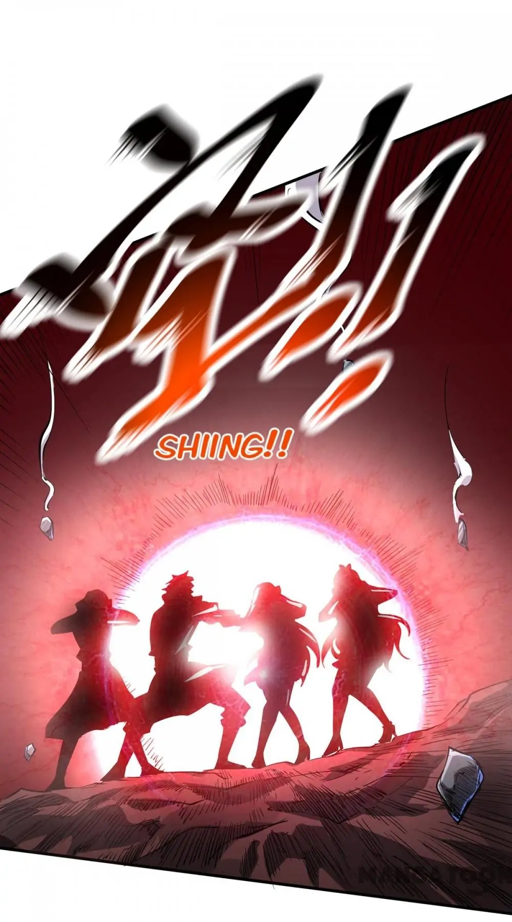 Read Eternal First Son-In-Law chapter 75 image 2 on Lezhin