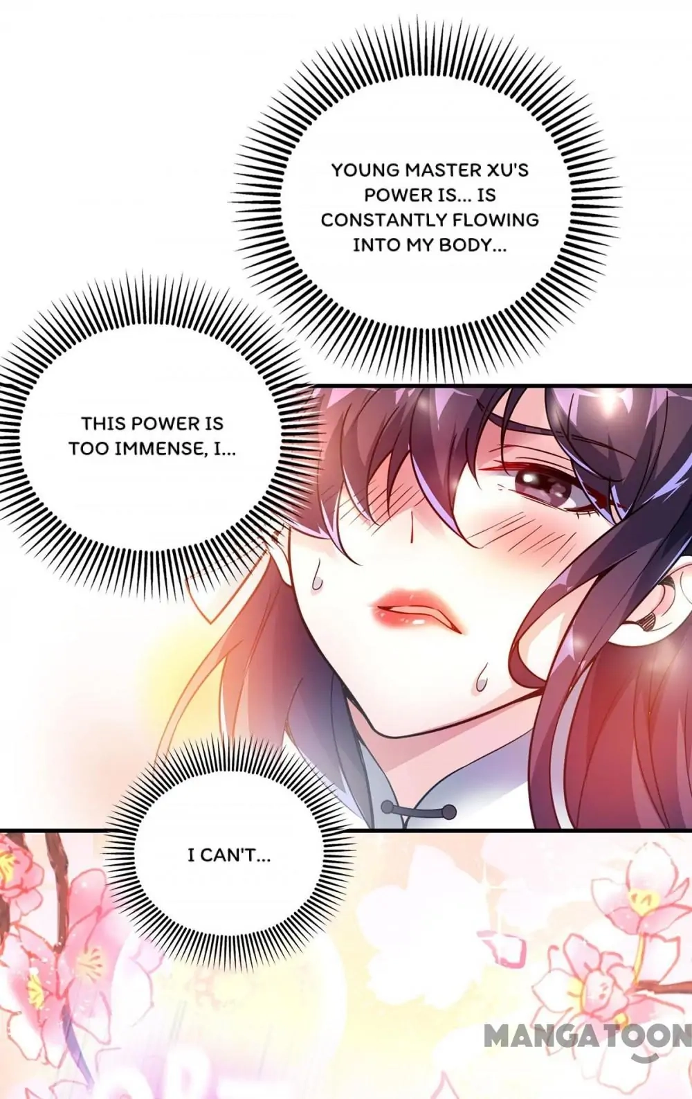 Read Eternal First Son-In-Law chapter 75 image 4 on Lezhin