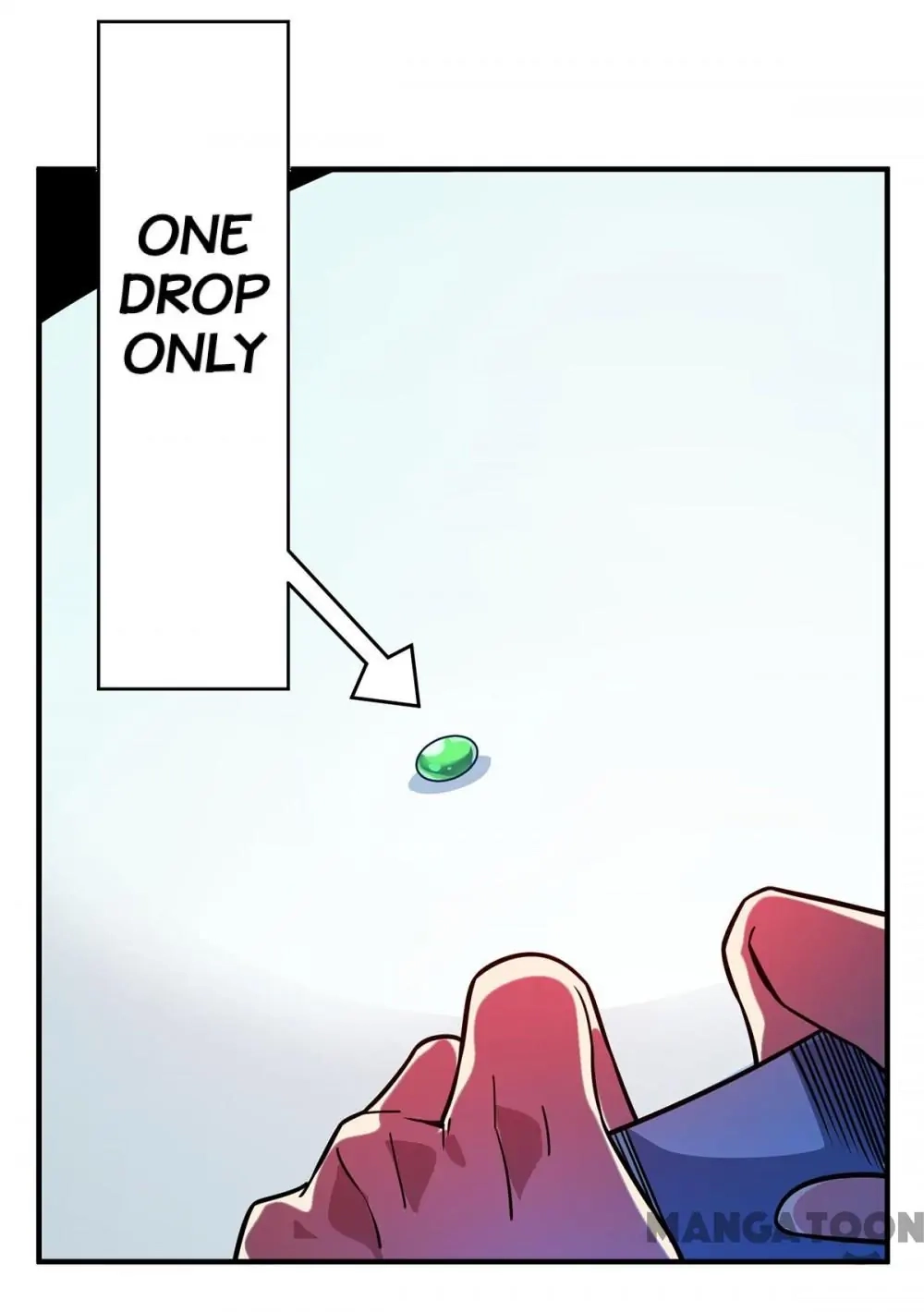 Eternal First Son-In-Law Chapter 76 page 34 - 