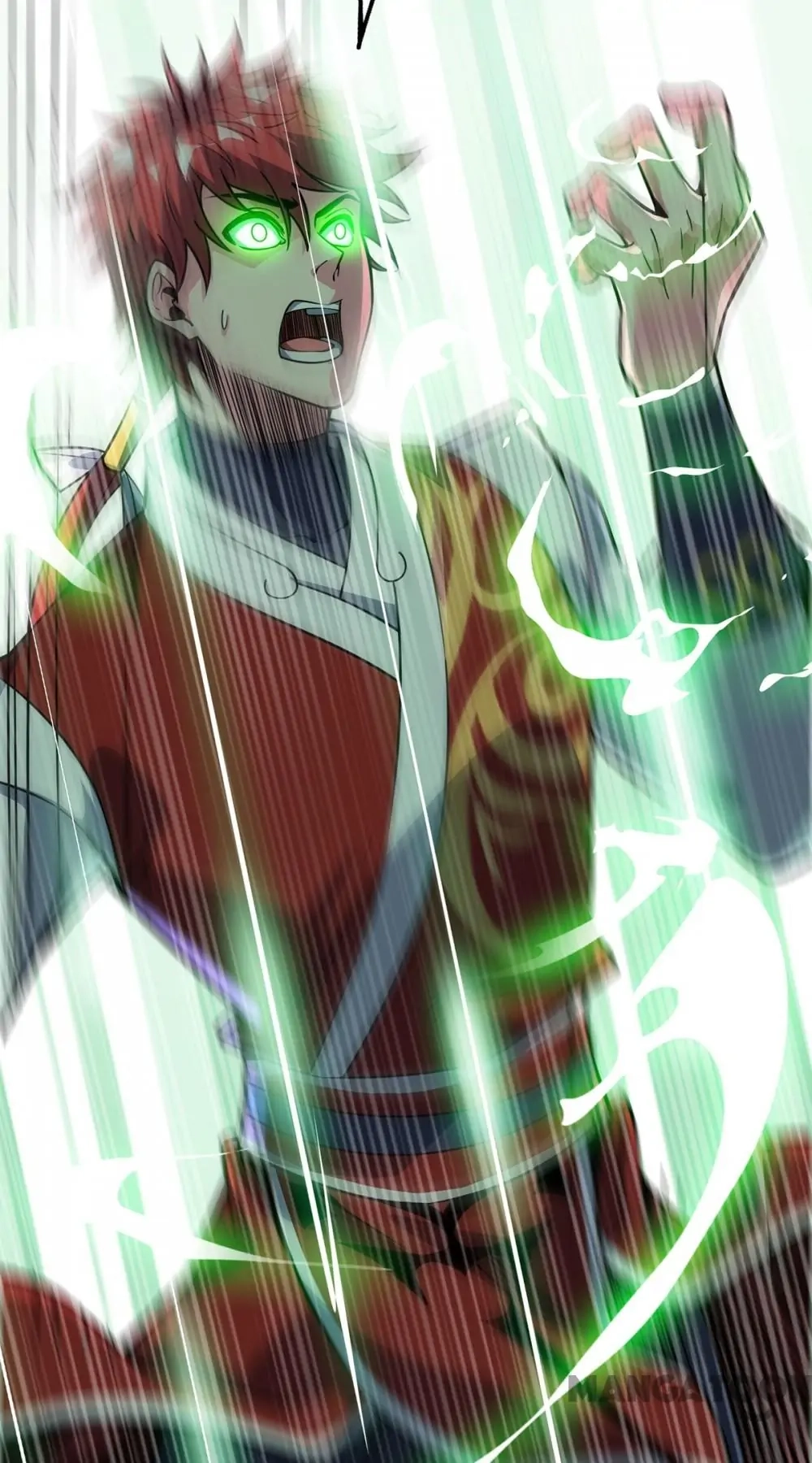 Eternal First Son-In-Law Chapter 76 page 42 - 