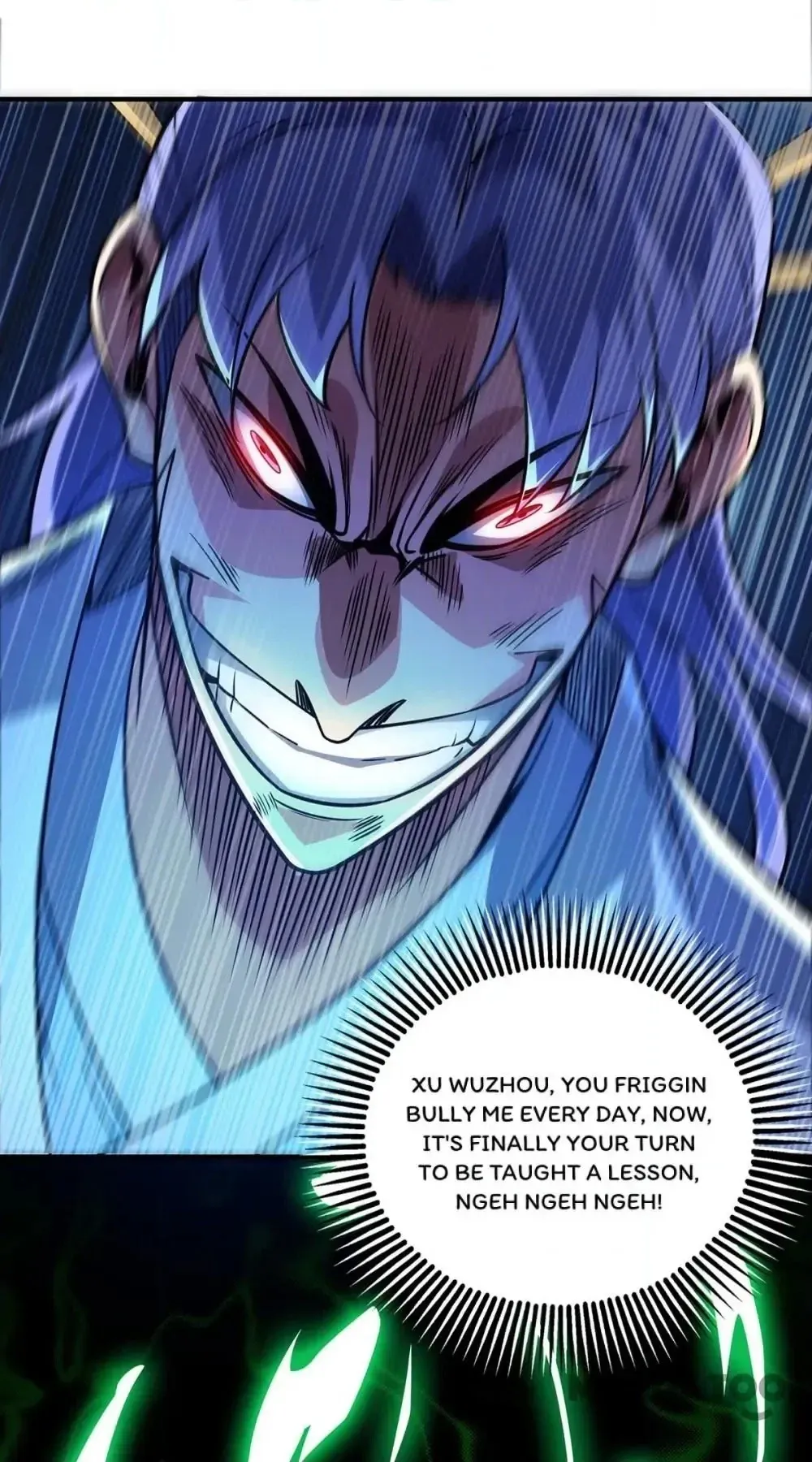 Eternal First Son-In-Law Chapter 76 page 50 - 
