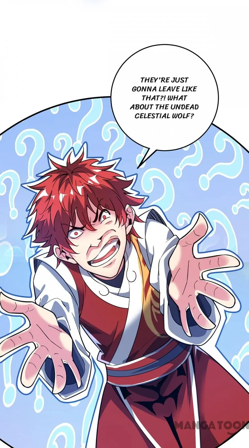 Eternal First Son-In-Law Chapter 76 page 9 - 