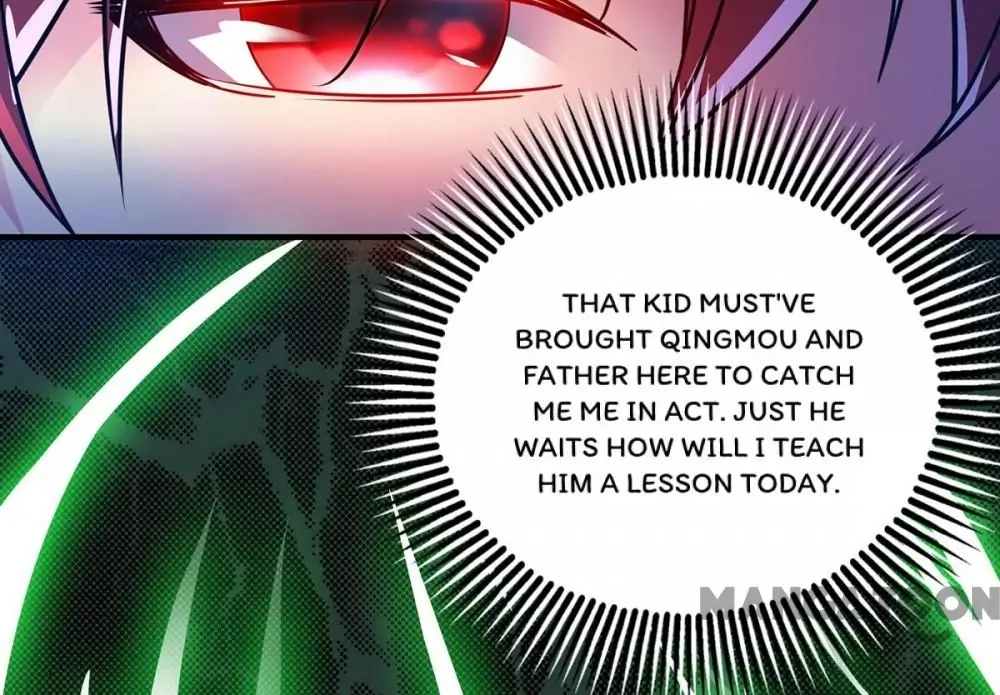 Read Eternal First Son-In-Law chapter 77 image 2 on Lezhin