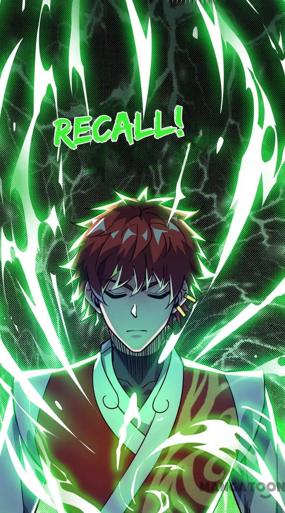 Read Eternal First Son-In-Law chapter 77 image 3 on Lezhin