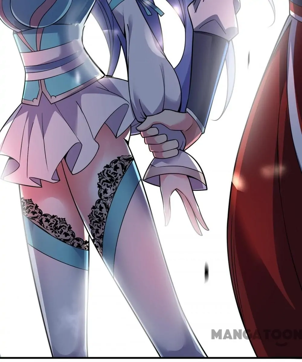 Read Eternal First Son-In-Law chapter 78 image 3 on Lezhin