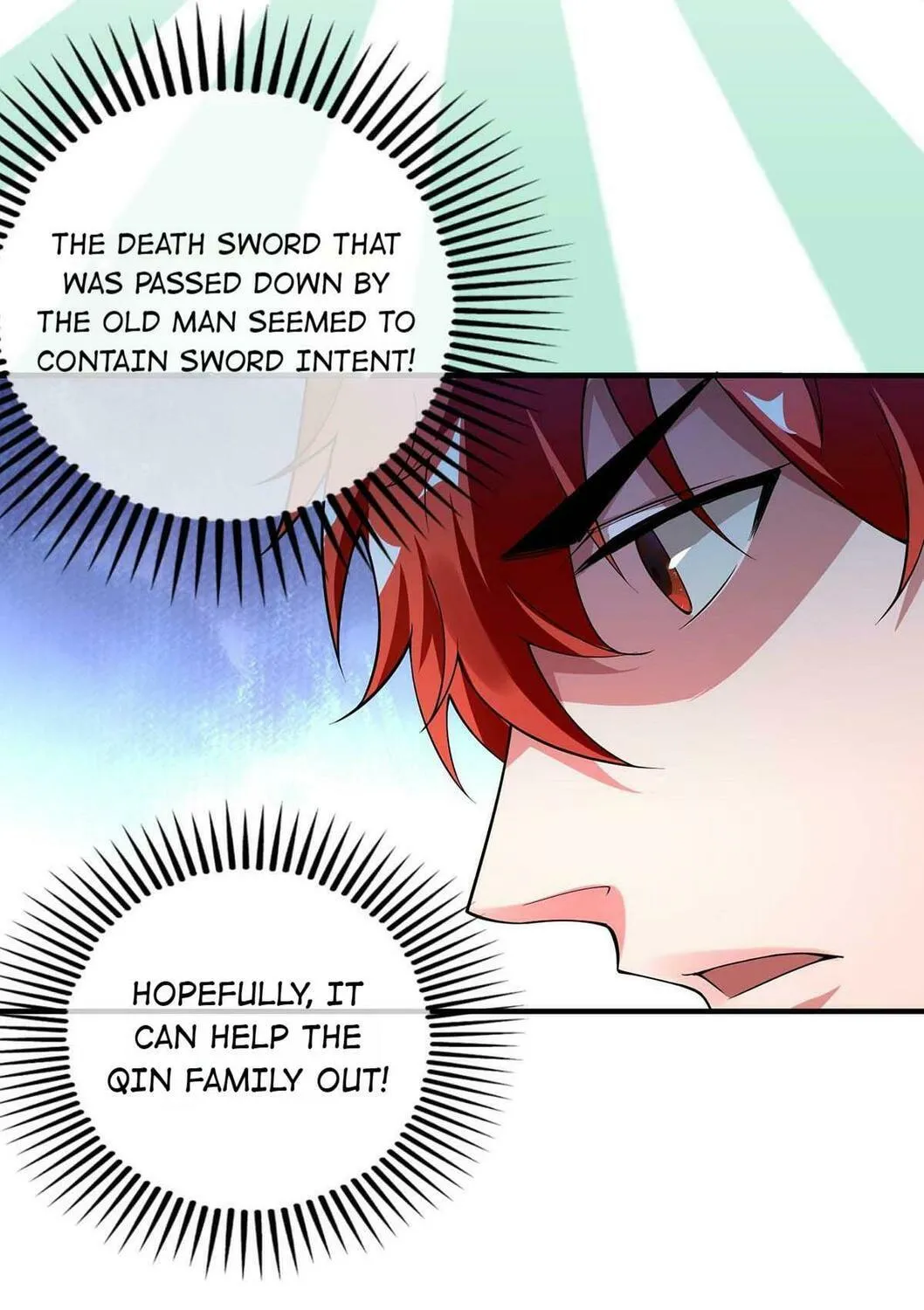 Read Eternal First Son-In-Law chapter 8 image 3 on Lezhin