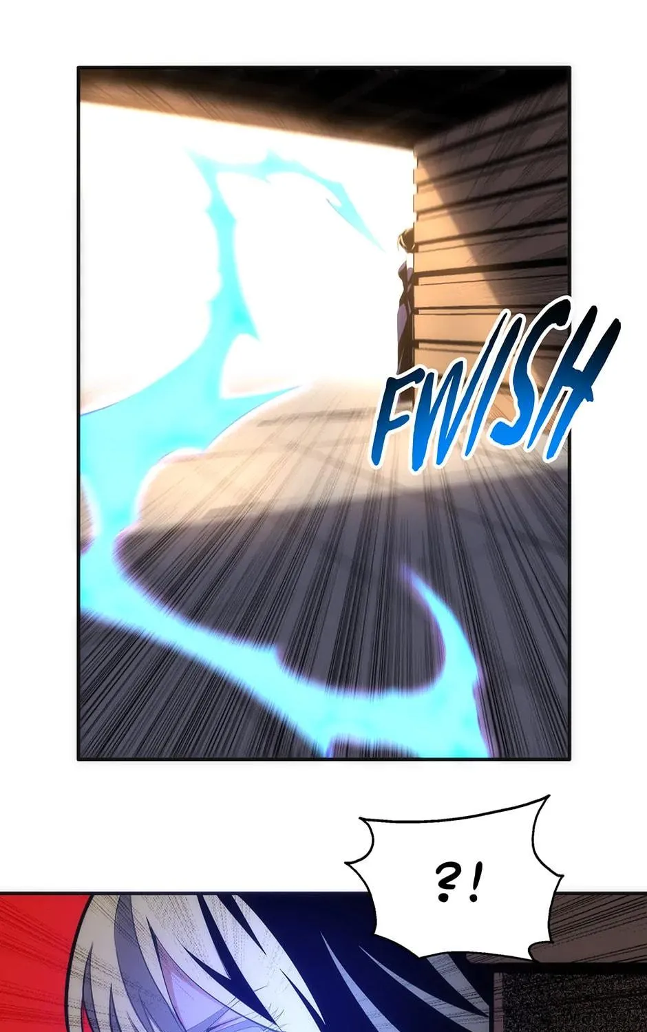 Read Eternal God Emperor (Colored) chapter 89 image 4 on Lezhin