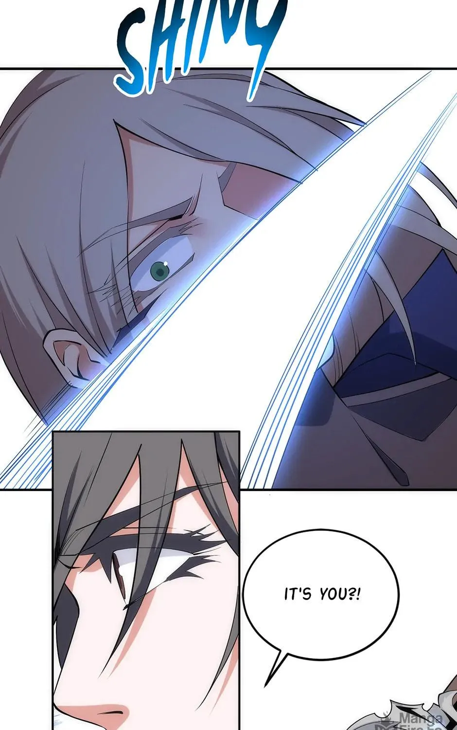 Read Eternal God Emperor (Colored) chapter 89 image 46 on Lezhin