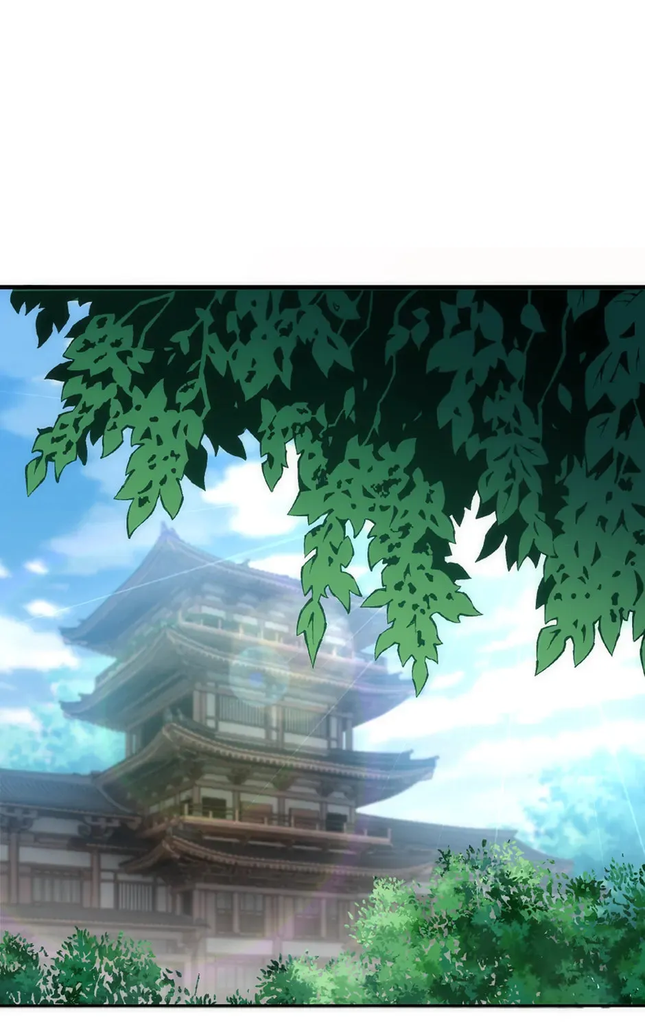 Read Eternal God Emperor (Colored) chapter 92 image 2 on Lezhin