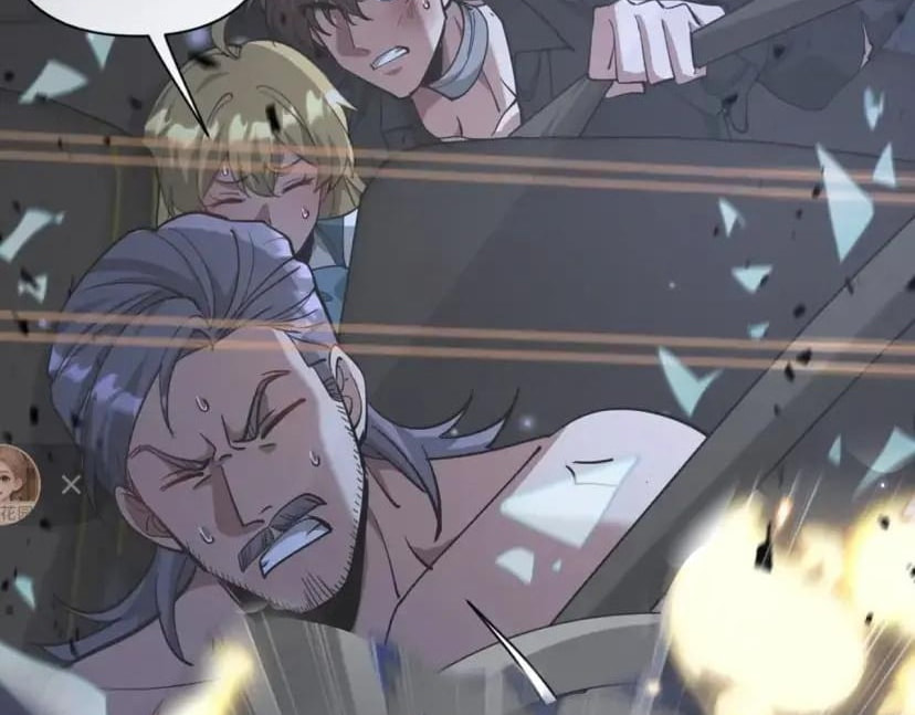 Eternal Loop: A Thousand-Year Grind Chapter 287 page 14 - 