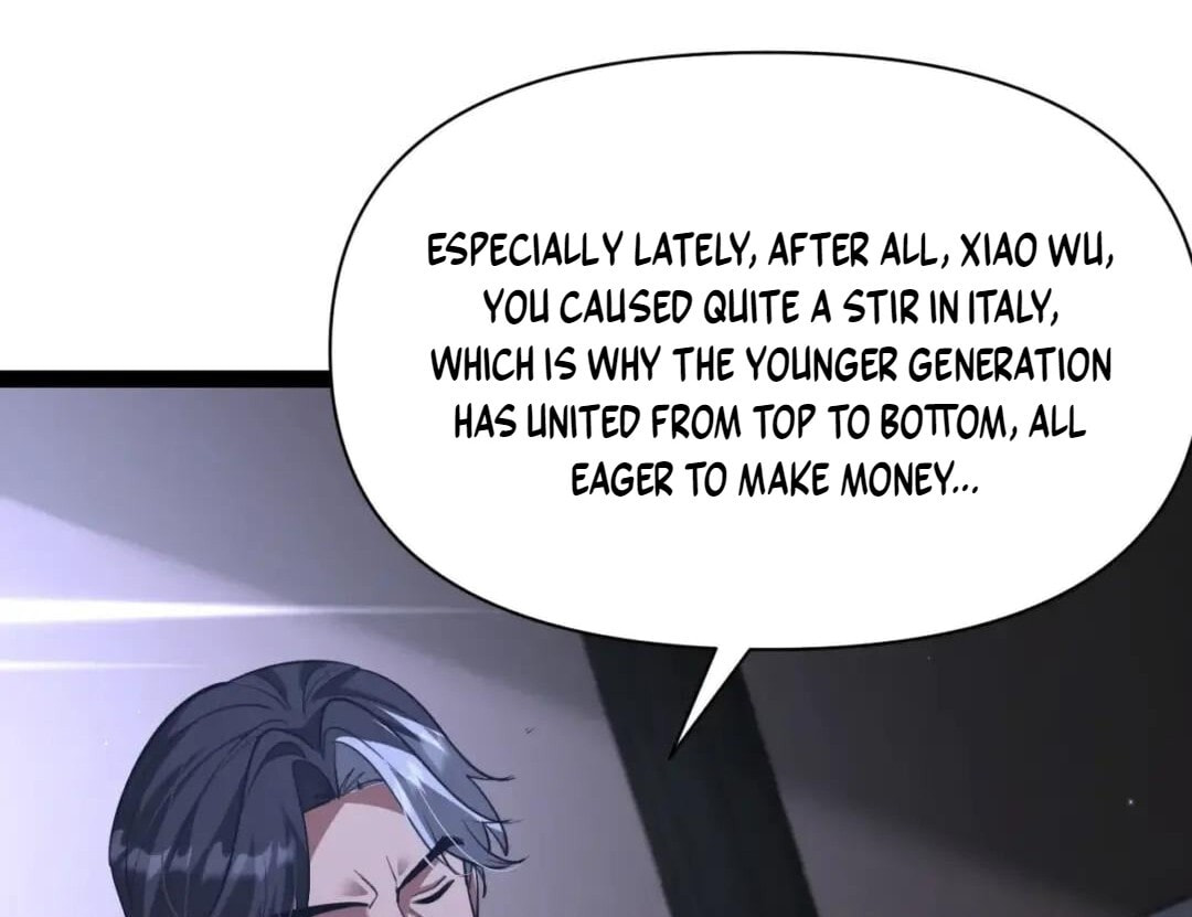 Eternal Loop: A Thousand-Year Grind Chapter 290 page 1 - 
