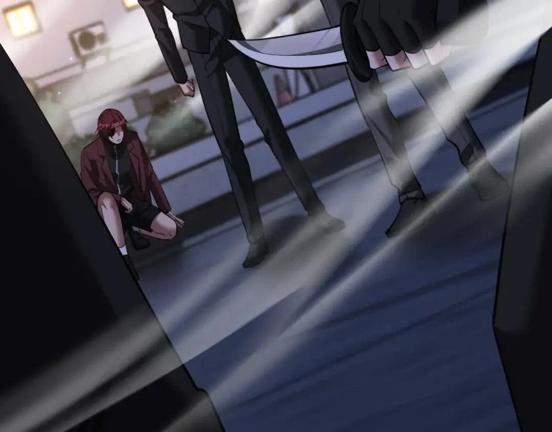 Eternal Loop: A Thousand-Year Grind Chapter 290 page 121 - 