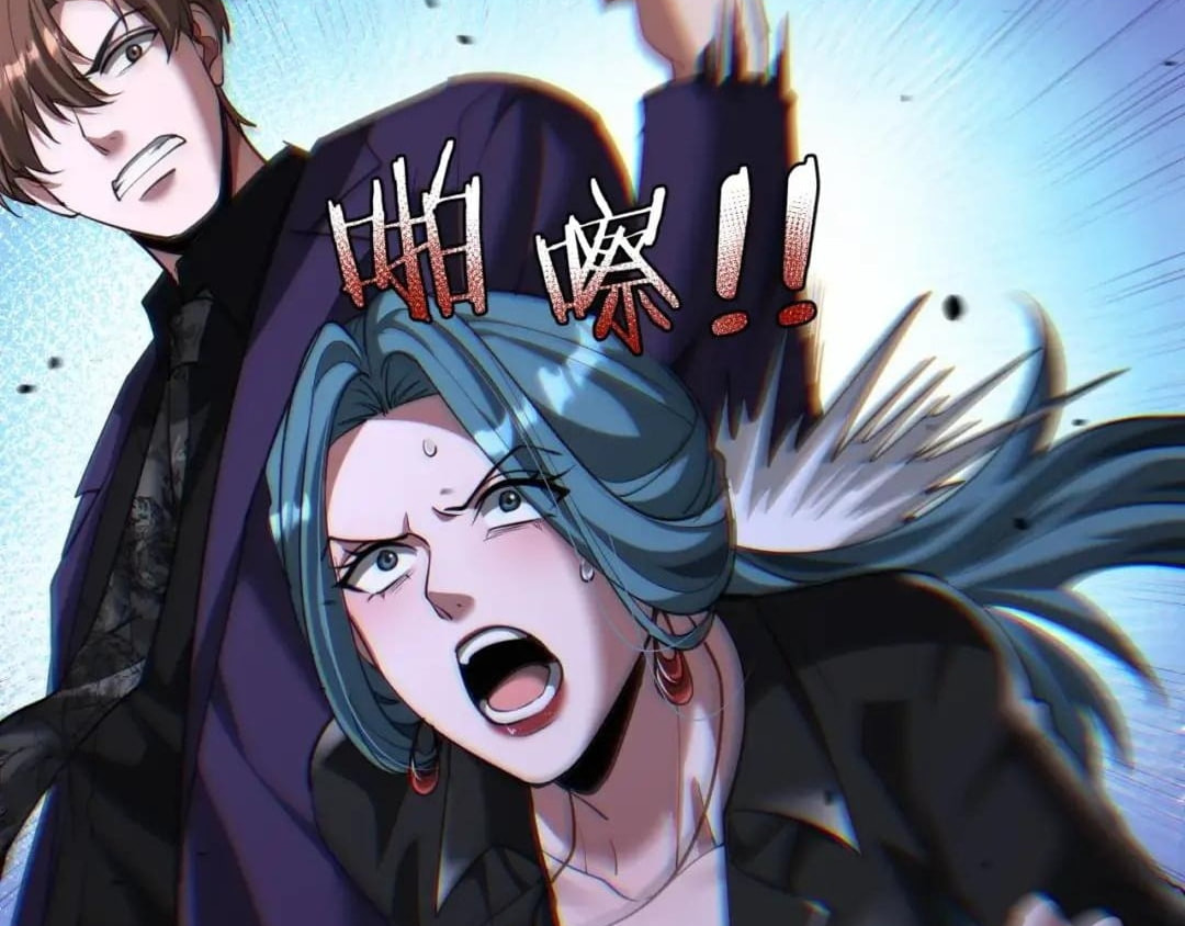 Eternal Loop: A Thousand-Year Grind Chapter 290 page 128 - 