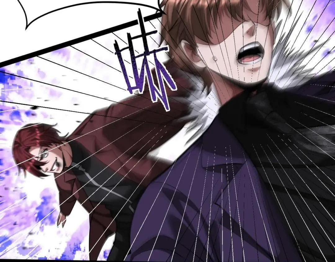 Eternal Loop: A Thousand-Year Grind Chapter 290 page 138 - 