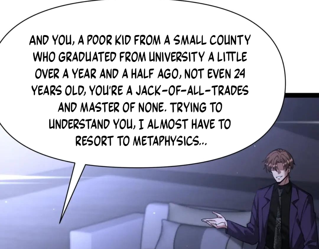 Eternal Loop: A Thousand-Year Grind Chapter 290 page 19 - 