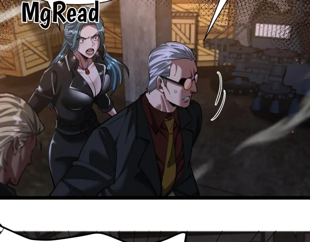 Eternal Loop: A Thousand-Year Grind Chapter 291 page 105 - 