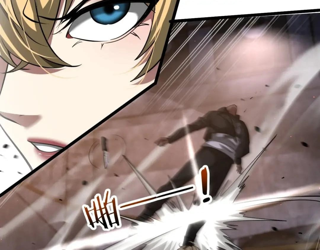Eternal Loop: A Thousand-Year Grind Chapter 291 page 109 - 