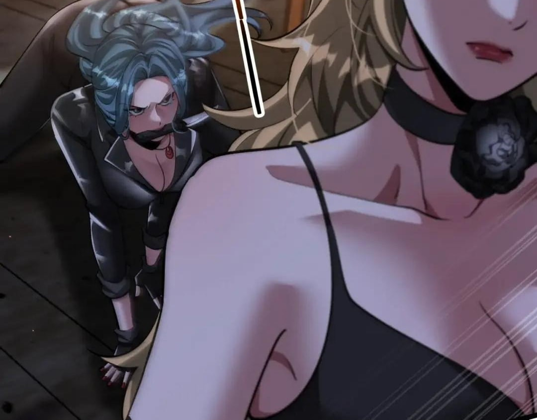 Eternal Loop: A Thousand-Year Grind Chapter 291 page 112 - 