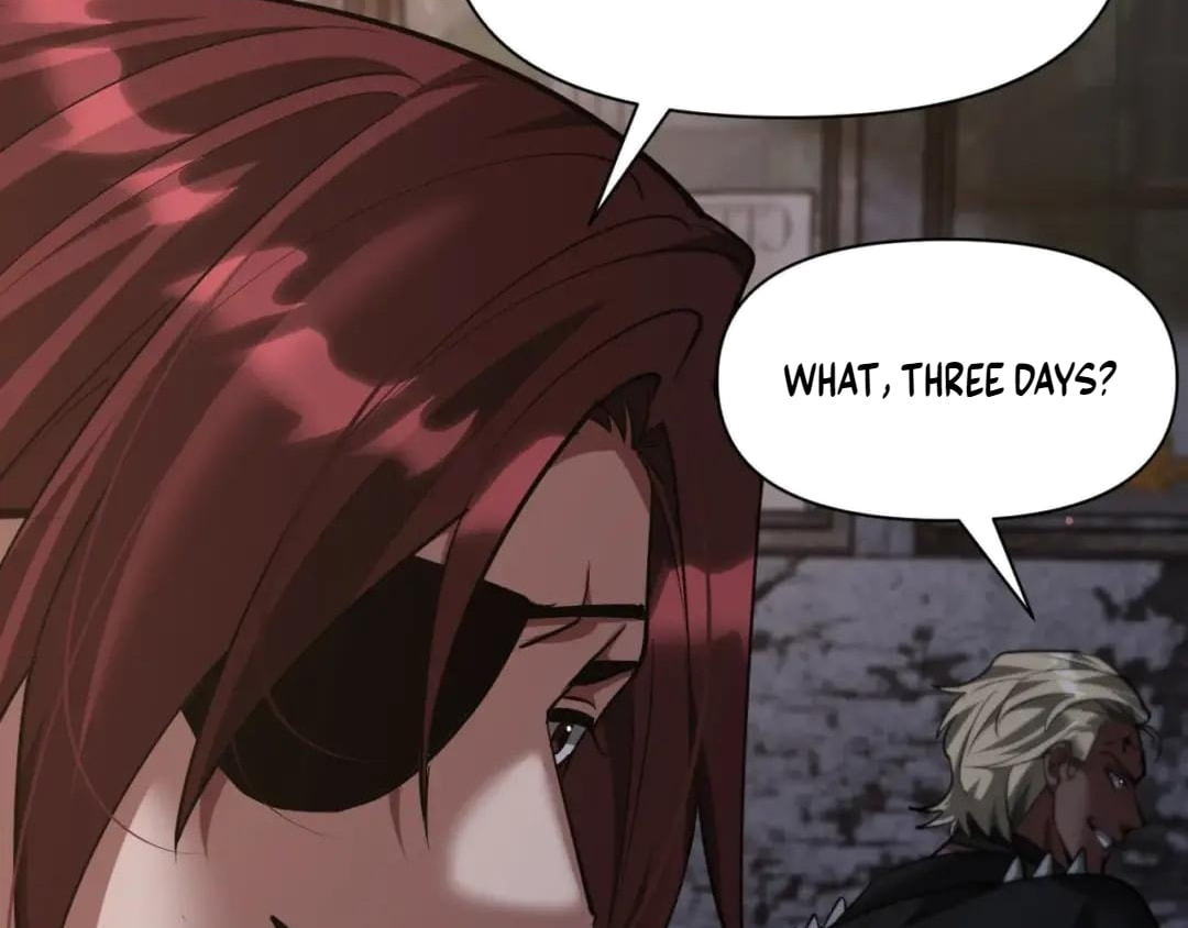 Eternal Loop: A Thousand-Year Grind Chapter 291 page 18 - 
