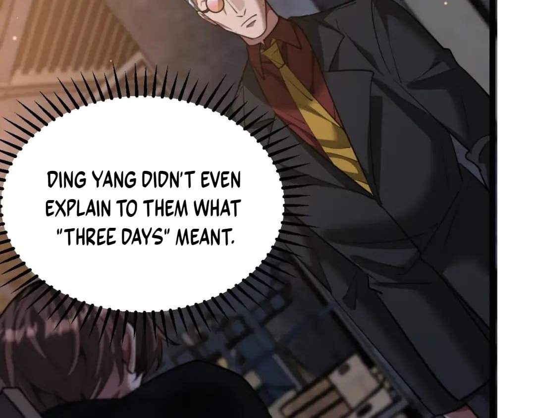 Eternal Loop: A Thousand-Year Grind Chapter 291 page 34 - 