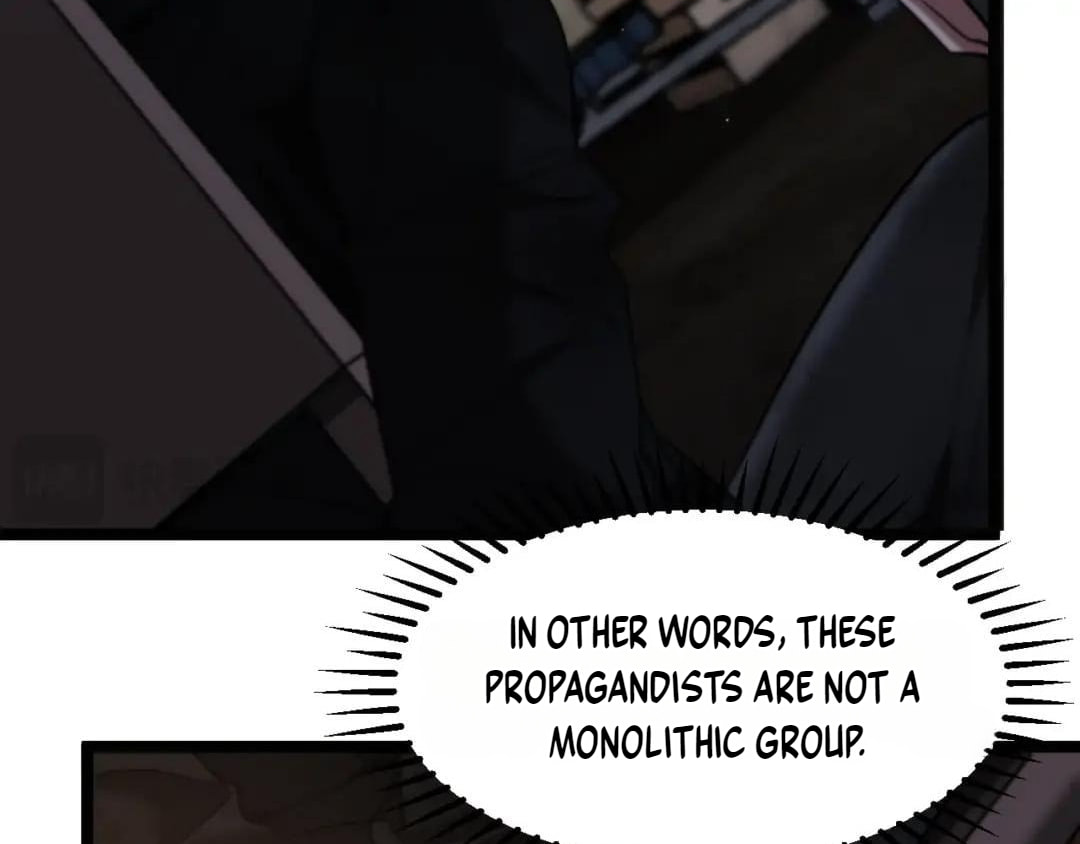 Eternal Loop: A Thousand-Year Grind Chapter 291 page 35 - 