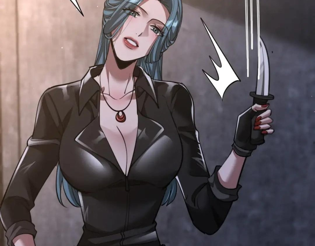 Eternal Loop: A Thousand-Year Grind Chapter 291 page 59 - 
