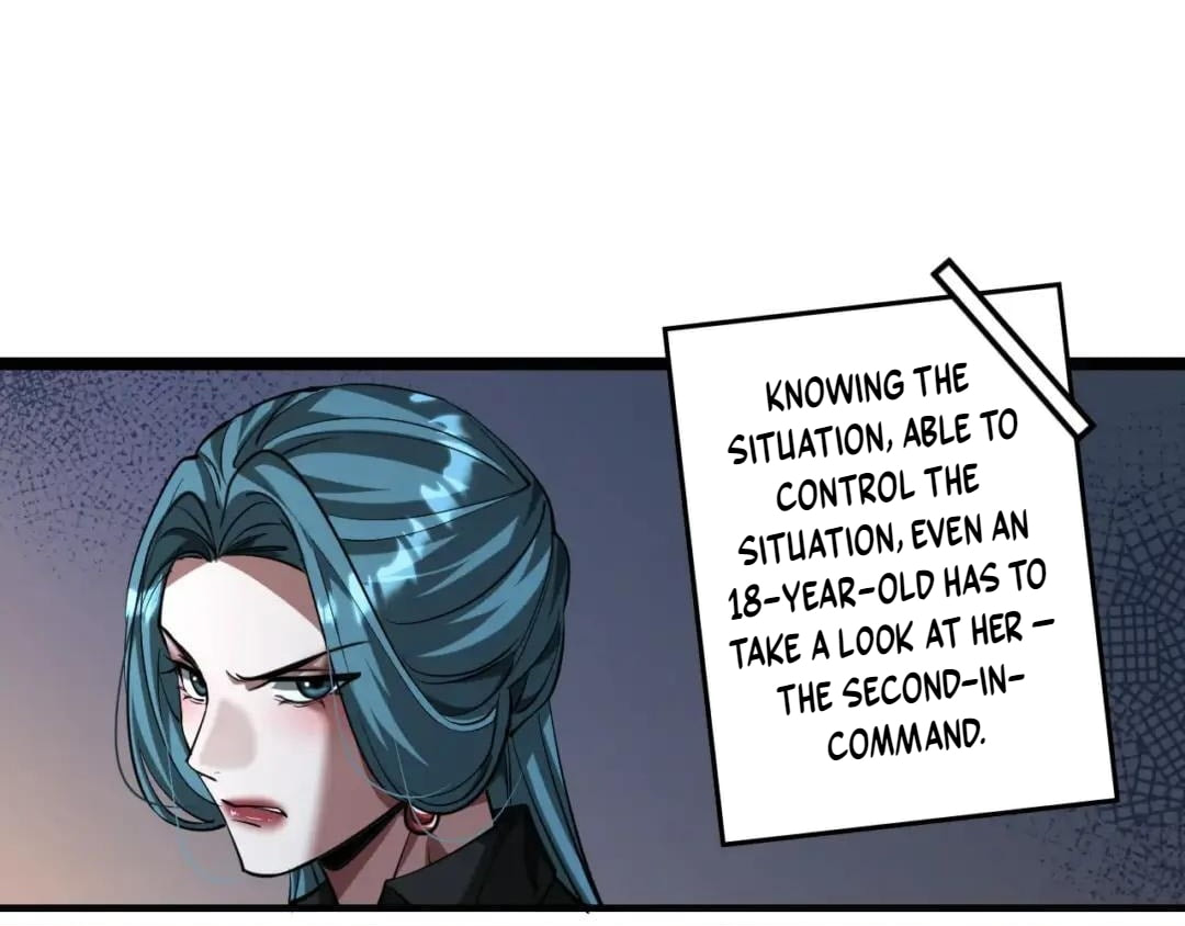 Eternal Loop: A Thousand-Year Grind Chapter 291 page 73 - 