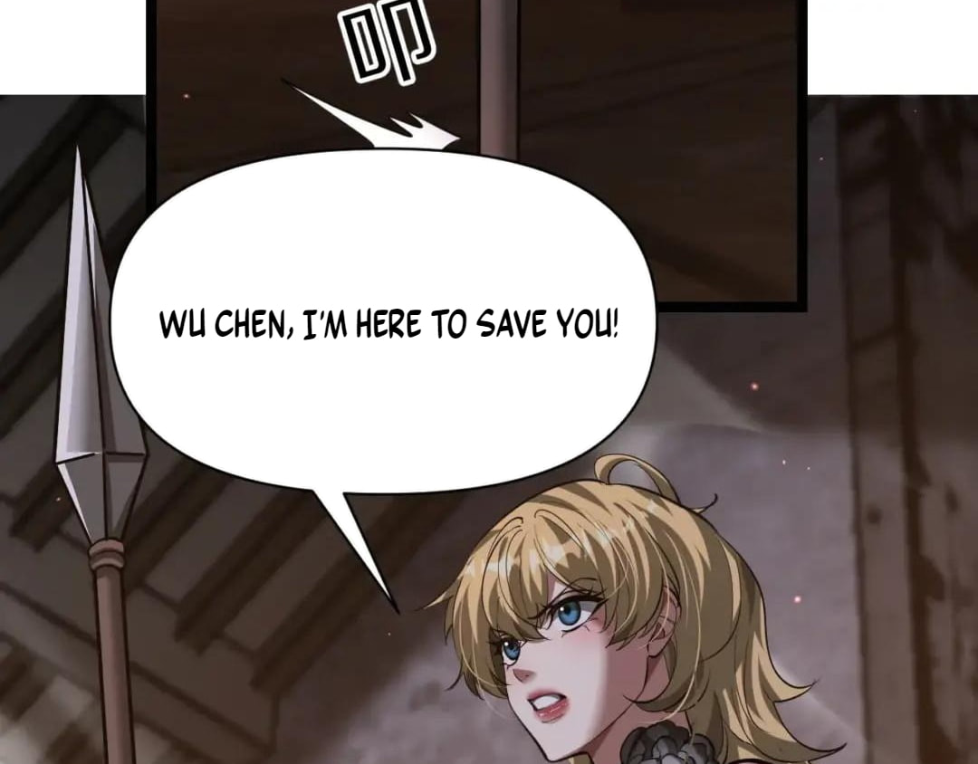 Eternal Loop: A Thousand-Year Grind Chapter 291 page 92 - 