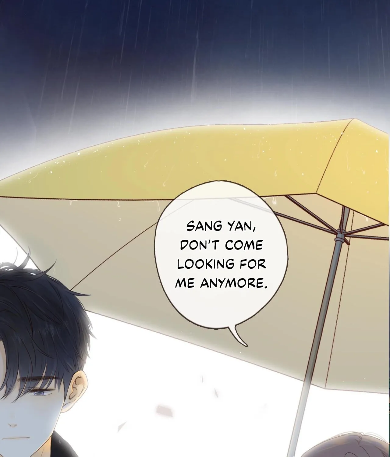 Read Eternal Love chapter 0.9 image 1 on Lezhin