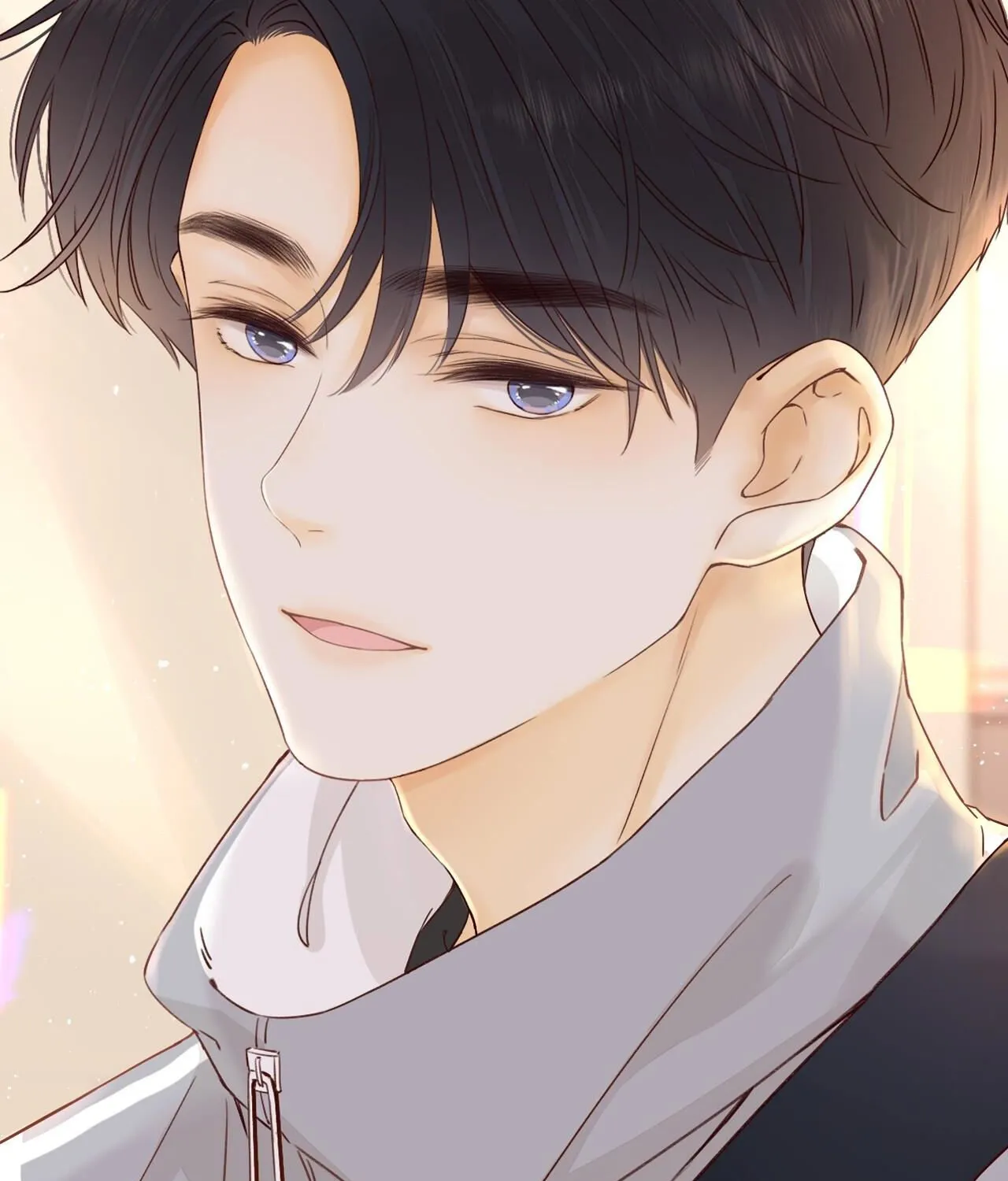 Read Eternal Love chapter 0.9 image 10 on Lezhin