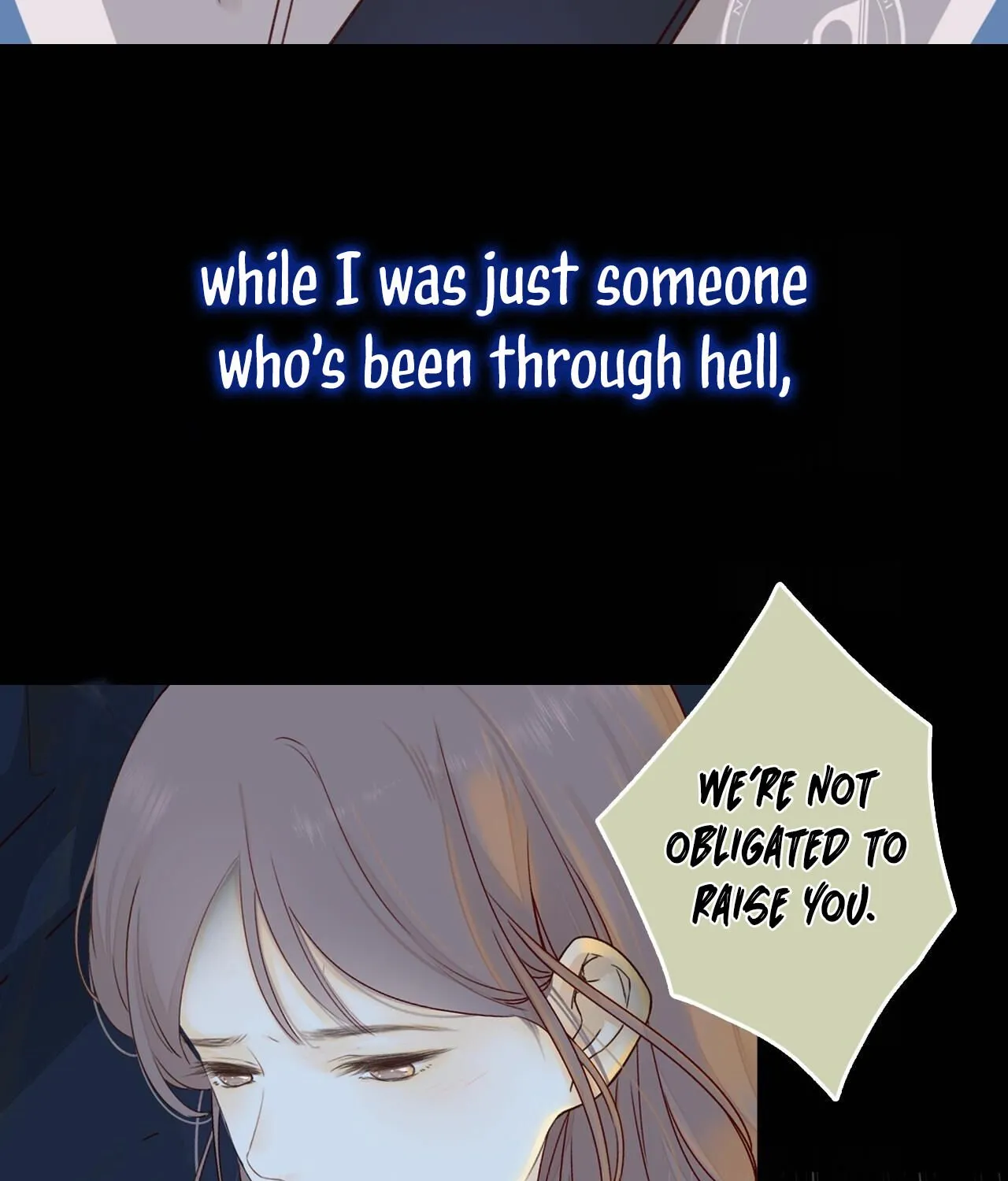 Read Eternal Love chapter 0.9 image 12 on Lezhin