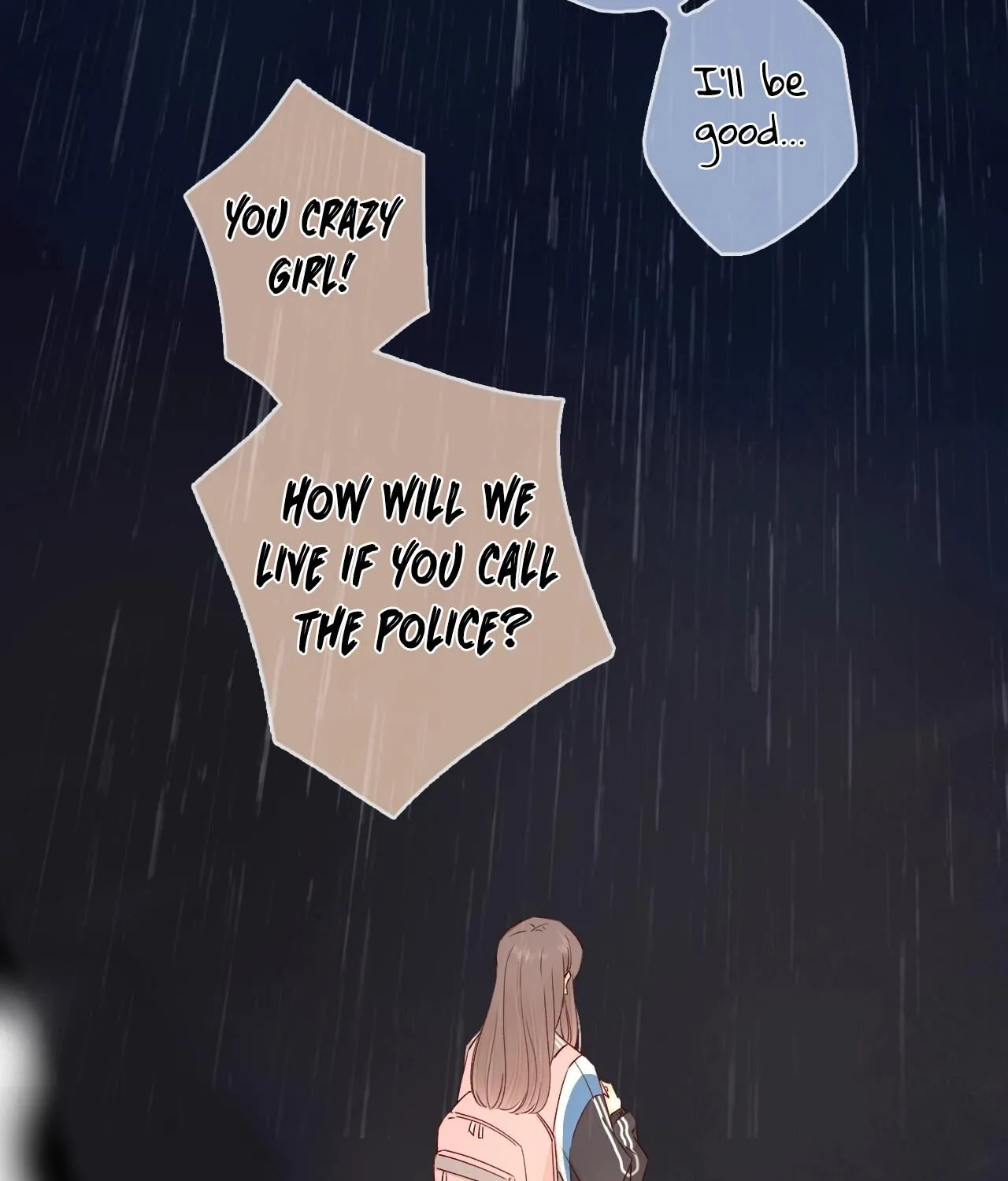 Read Eternal Love chapter 0.9 image 14 on Lezhin