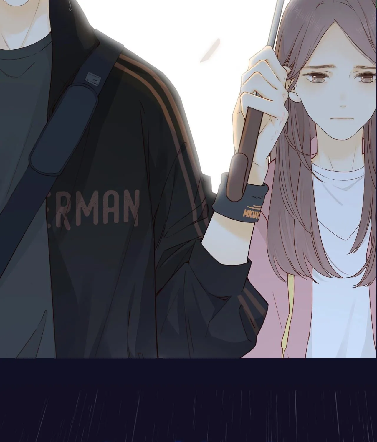 Read Eternal Love chapter 0.9 image 2 on Lezhin